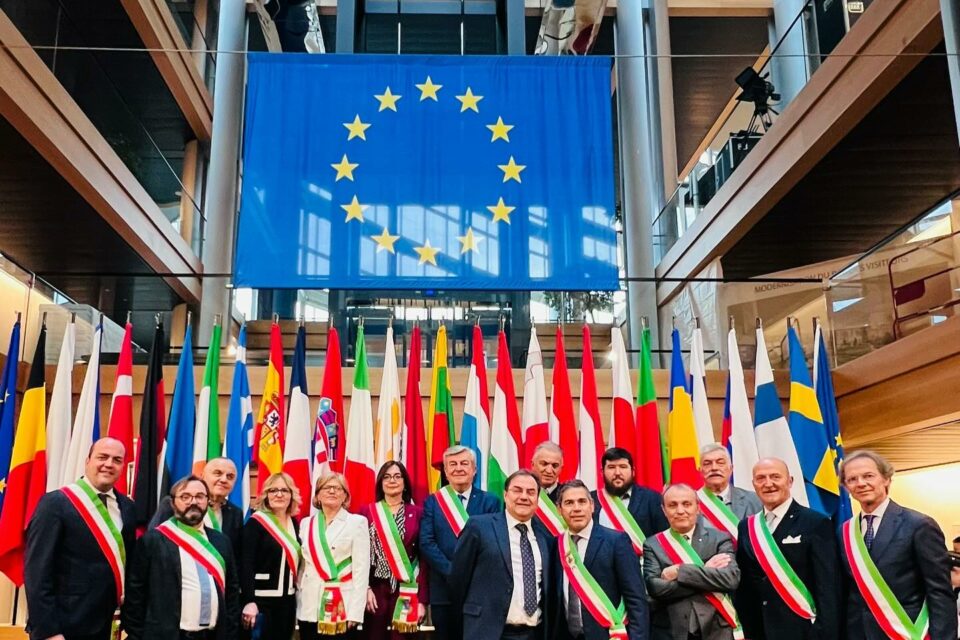 parlamento europeo sergio bartoli