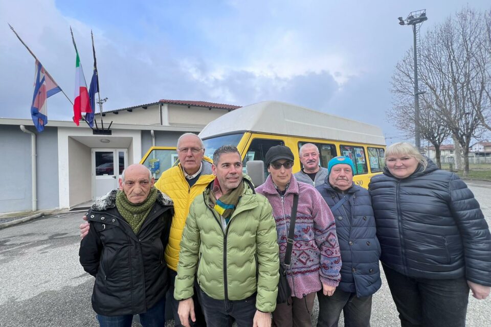 sergio bartoli missione per kiev memoria viva